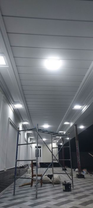 Tunikafon xizmati Fargʻona Margʻilon boylab