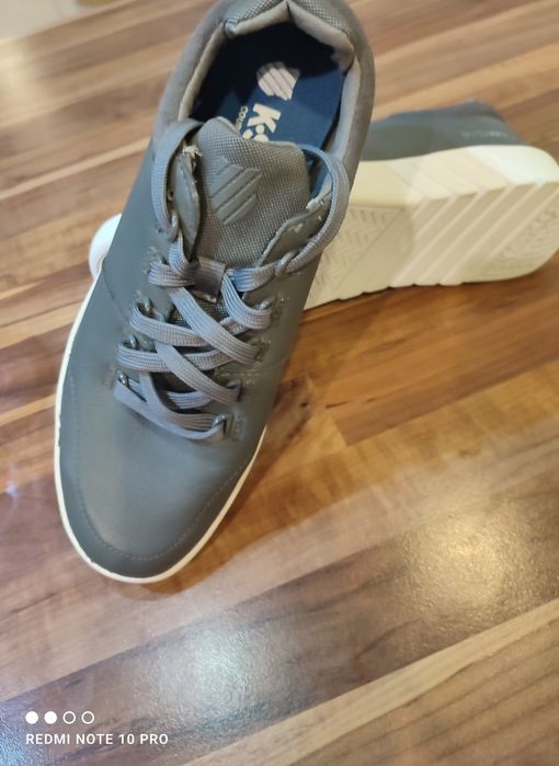 Маратонки kay swiss N39