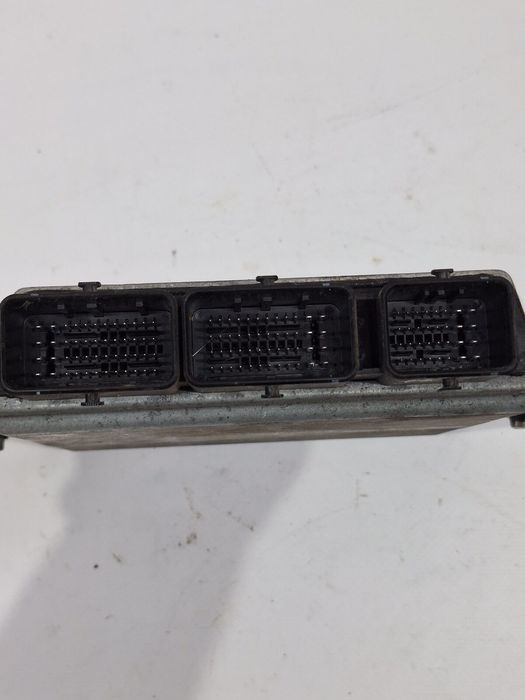 Calculator Motor ECU Nissan Qashqai 2007-2010 J10 2010