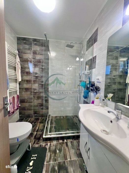 Casa individuala, cartier Izvor