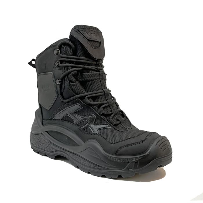 Тактически кубинки Vogel C1707 Danials Tactical  winter waterproof