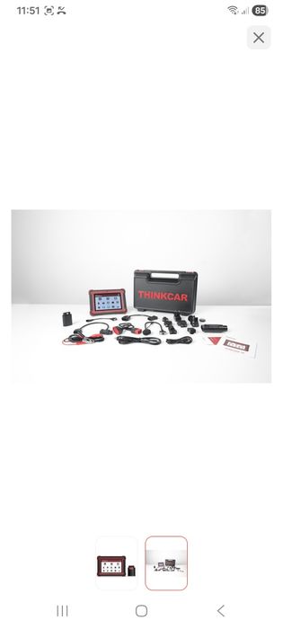 Продам автосканер