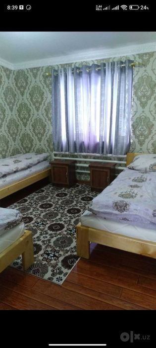 Продаётся дача в Чимгане