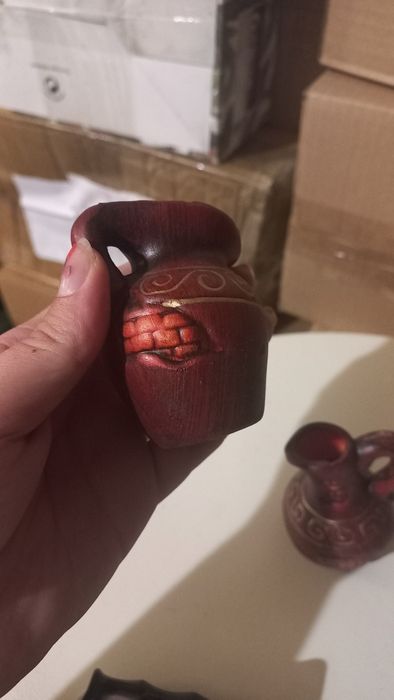 Малки делвички..