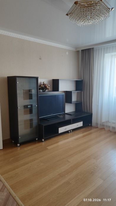 Продам 2-ком квартиру.