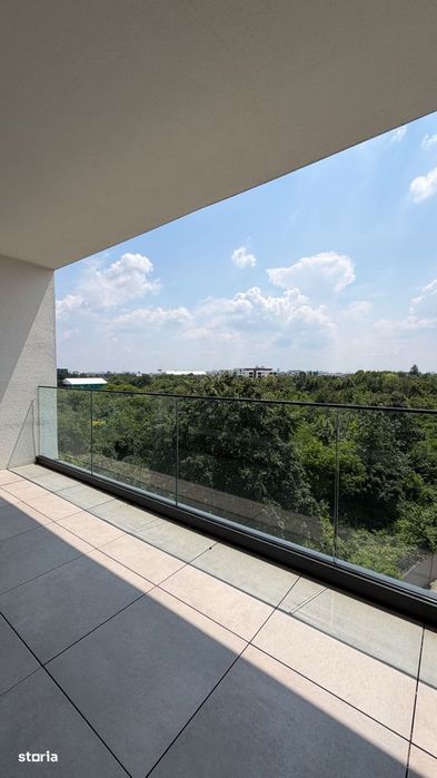 Apartament De 3 Camere The Ivy - Jandarmeriei - Baneasa