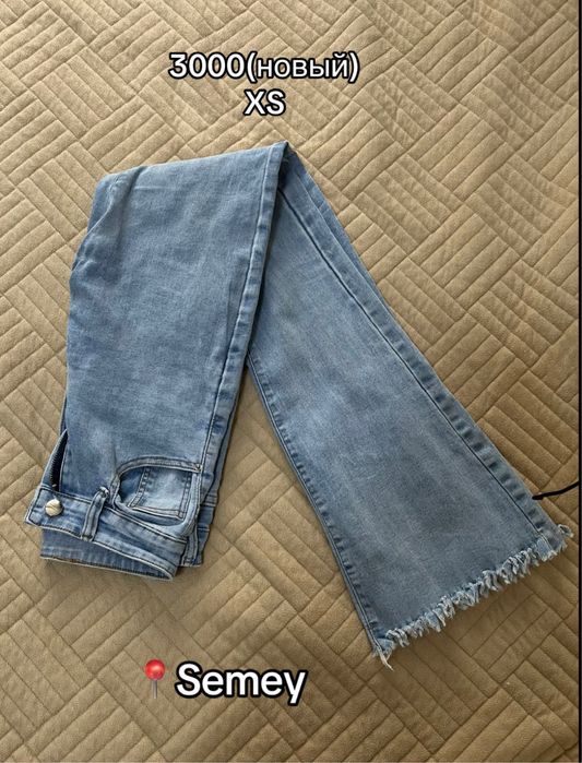 Разгрузка гардероба