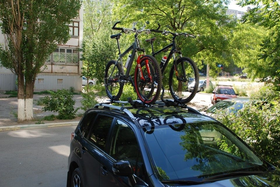 Inchiriez suport biciclete Thule Proride 591