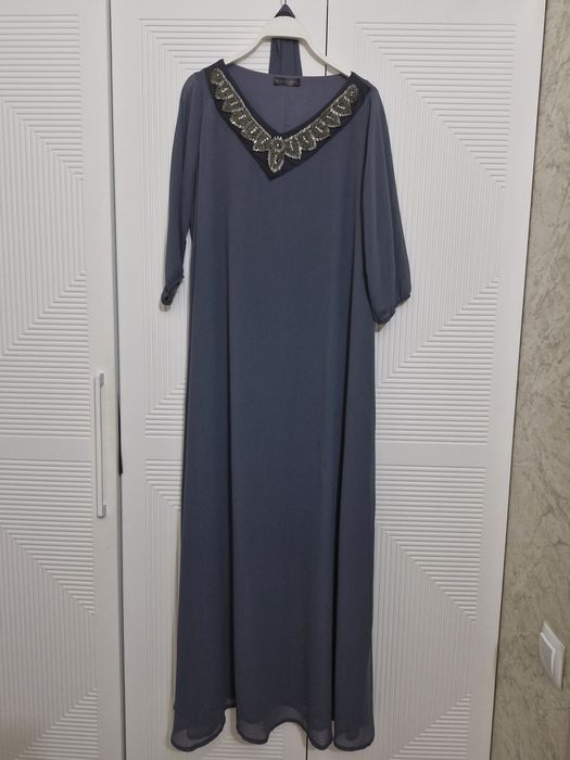 Платье 46 Размер