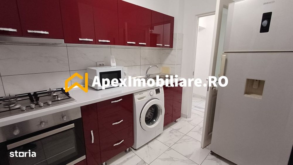 Apartament 3 camere de inchiriat Unirii Bucuresti | ApexImobiliare.ro
