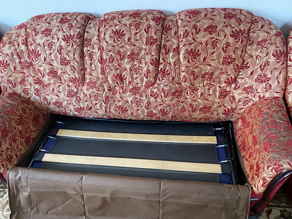 Диваны в хорошем стоянии