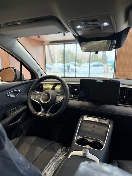 Byd sealine 05 ev 2026