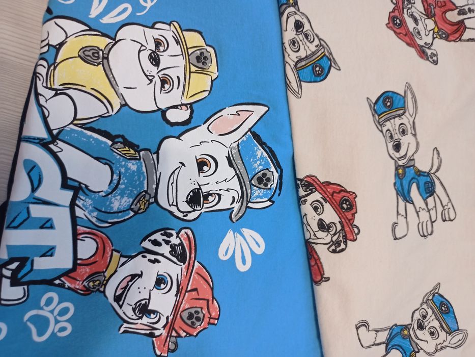 Пес патрул Paw patrol къси панталони, тениски,блузки