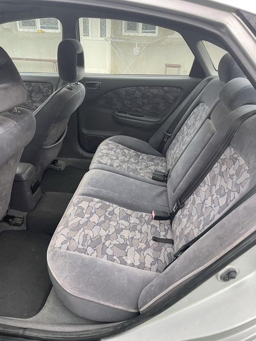 Toyota Avensis 2.0 Diesel