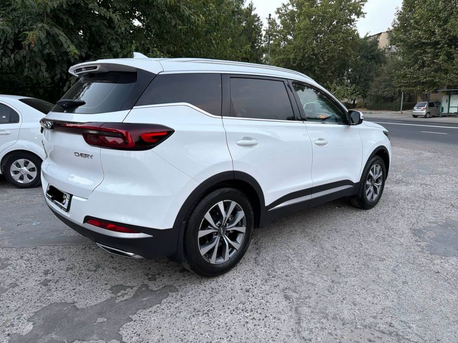 Chery 7 pro sotiladi