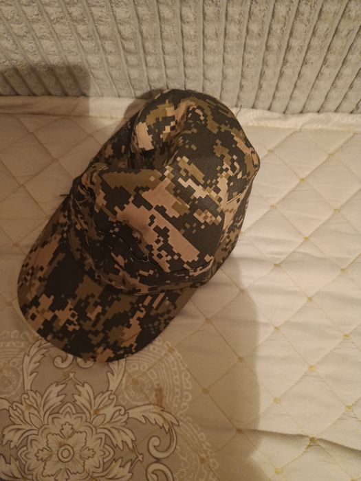 Военная форма, нвп