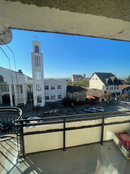 Apartament 2 camere decomandat