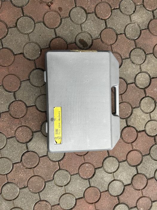 Set instalatii sanitare