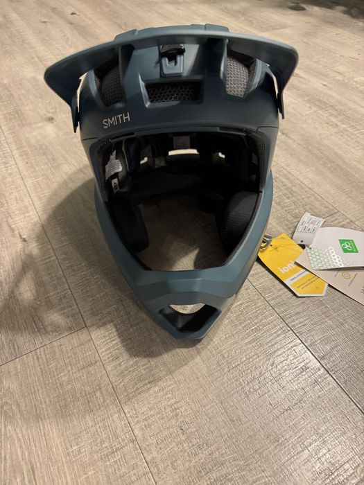 Vand casca smith mainline (casca downhill fullface enduro smith)