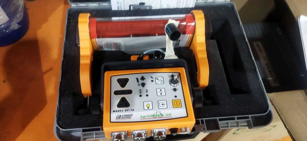 AGRICONTROL лазер ер текислаш аппаратлари, нархи 19 млн 200 минг сум