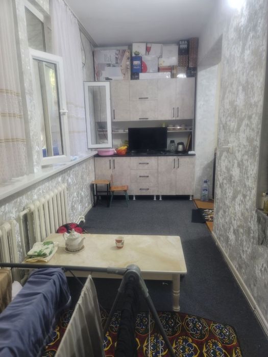 2xonali uy sotiladi 65000$