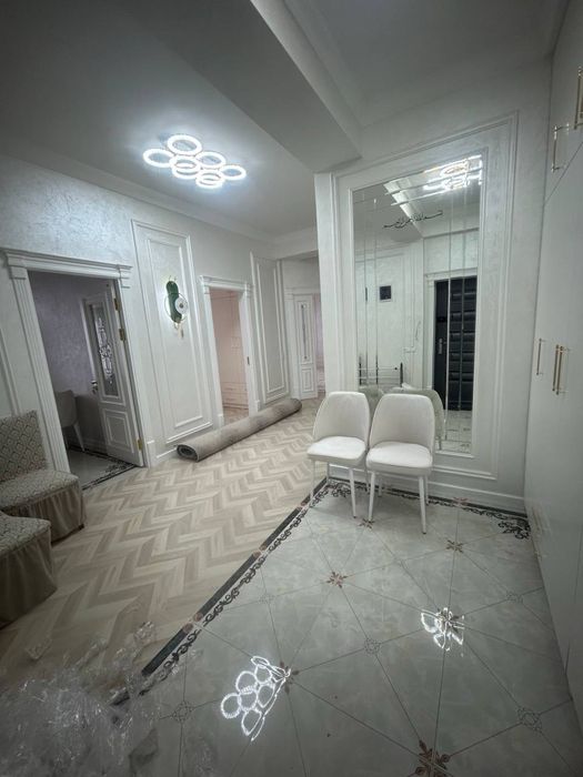 Алмазарский район