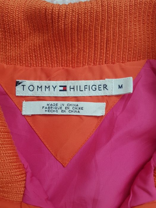 Vesta Tommy Hilfiger originala M