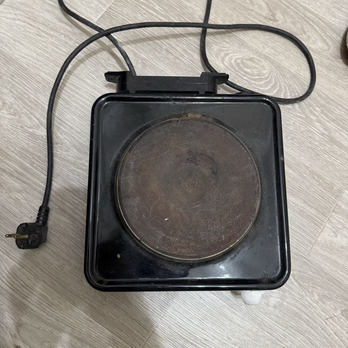 Продам варочную плиту мощную