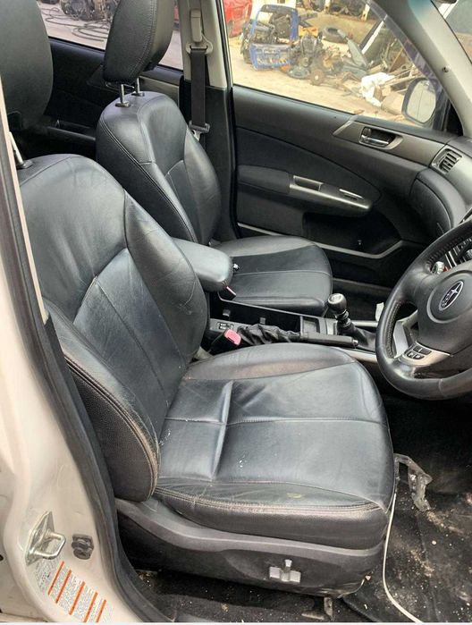 Piese Subaru Forester 2.0 diesel  , E5 din 2011  - ee20z