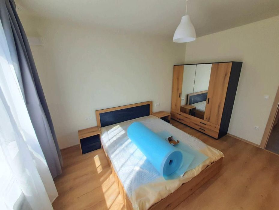 Двустаен, под наем, ж.к Овча Купел 2