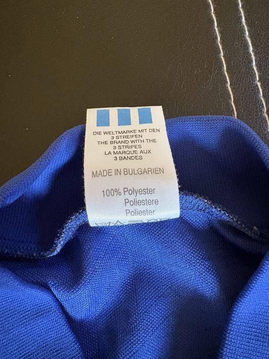 Фланелки на Левски София