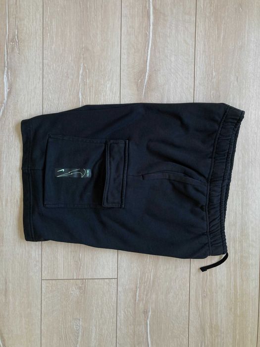 Найк Nike Cargo Shorts къси панталони къс панталон шорти размер М