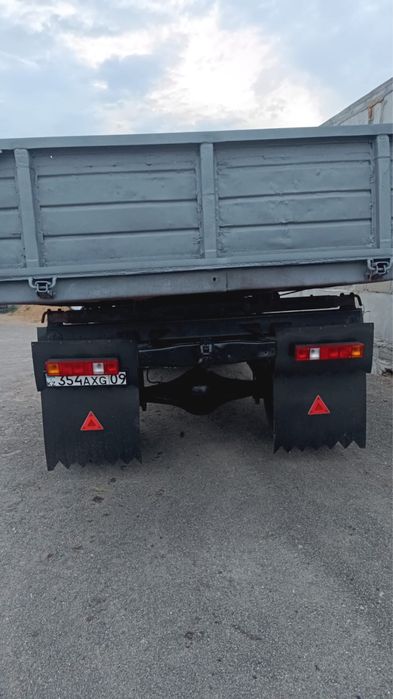 Газ 53 1988 года