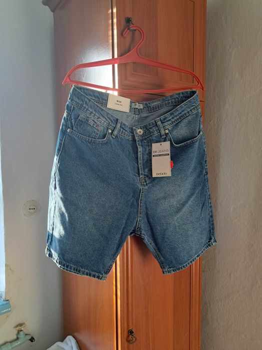 Мужские Джинсы Куртки,Футболки, Шорты.DeFacto, KOTON,LC Waikiki