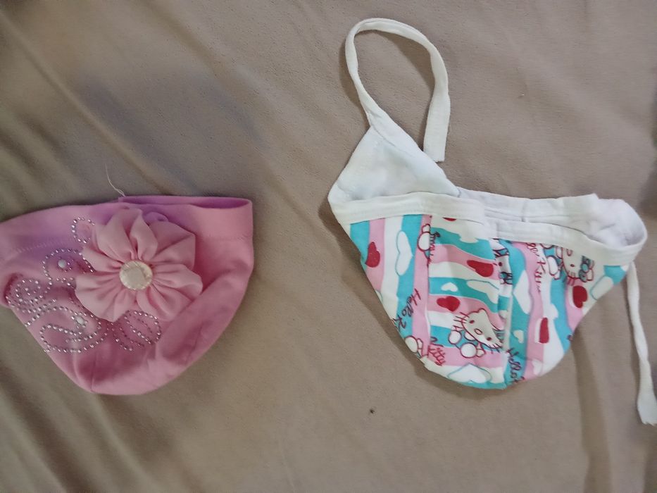 Haine de copii diferite lucruri