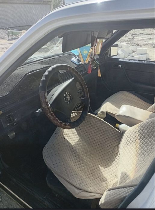 Mercedes-Benz сатылады