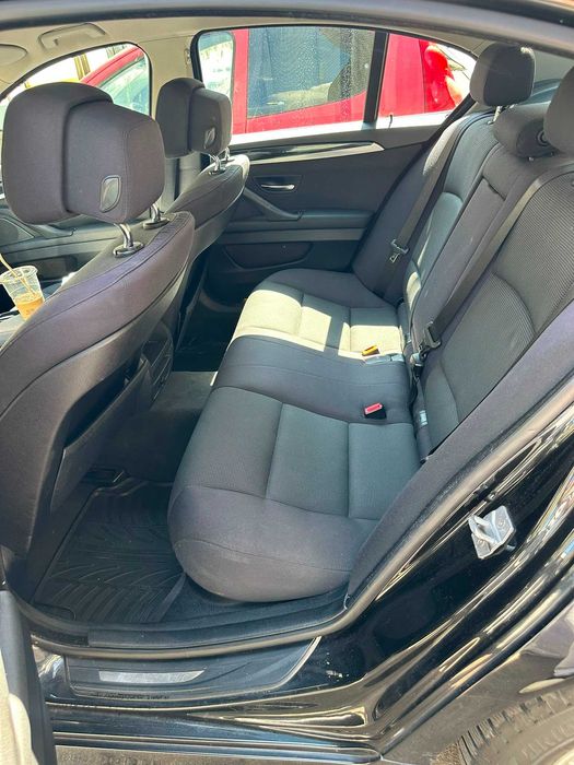 Vanzare BMW 520d Stare FFF Buna