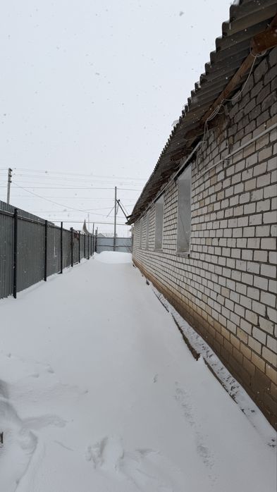 Продается дом мкр. Арман