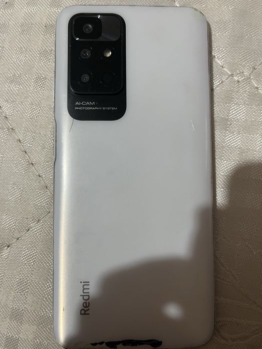 Redmi note 11 pro