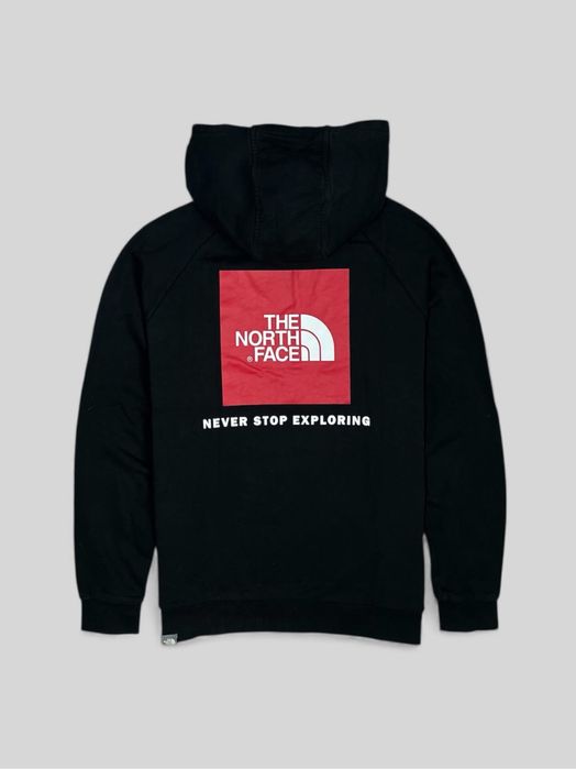 The North Face оригинален мъжки суичър , XL размер