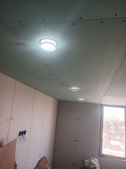 Услуги электрика