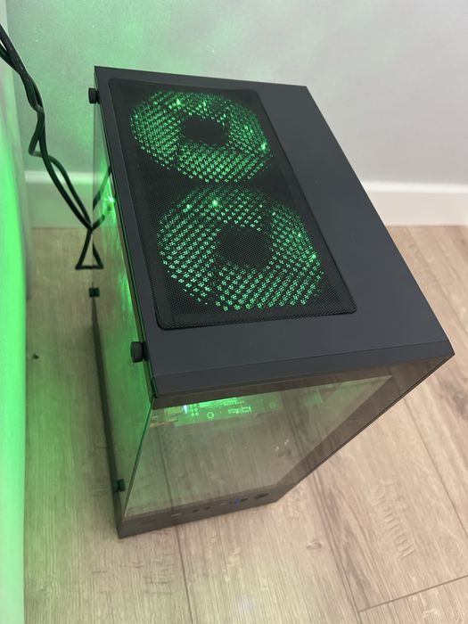 Комп, пк для игр