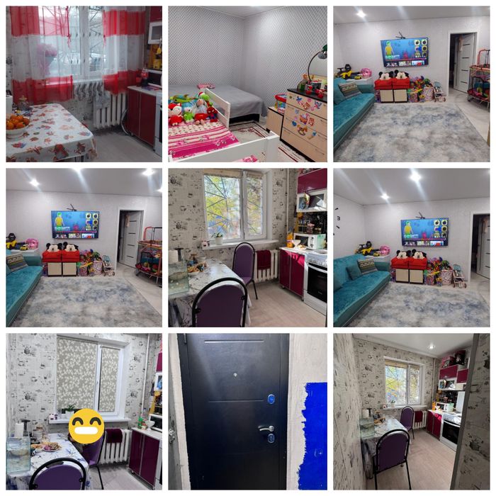 2 комн кв от центра 5 мин