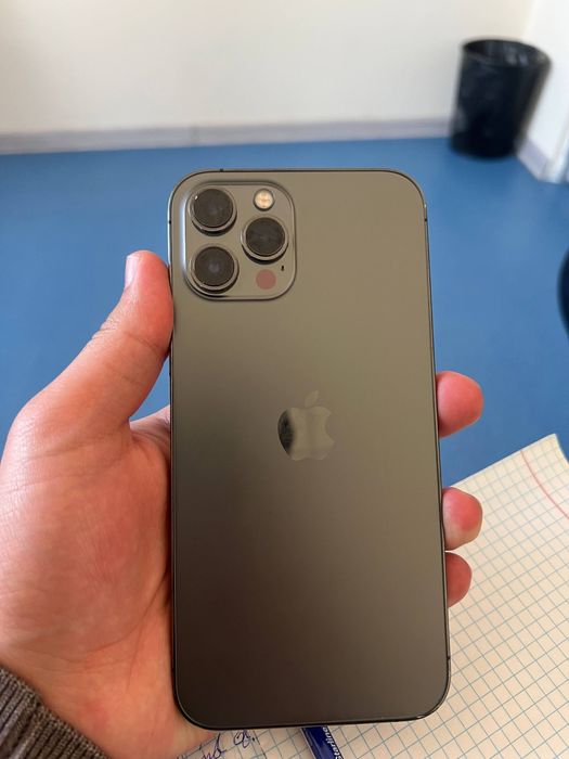 Iphone 12promax