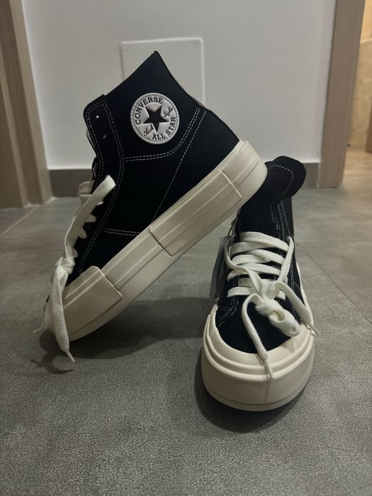 Converse All Star Cruise