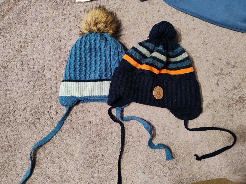 Куртки весенние на мальчика