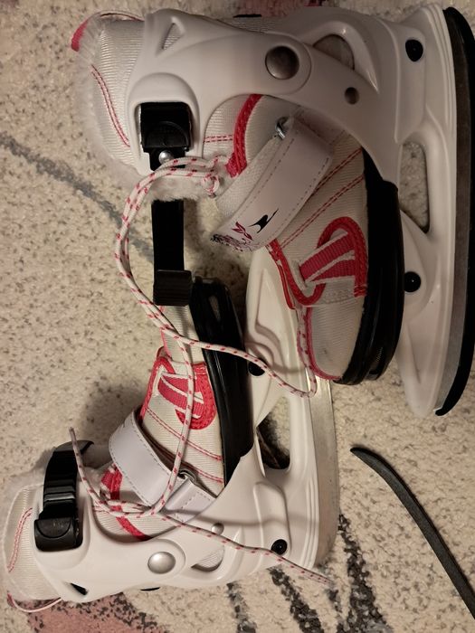 Patine reglabile 29-32