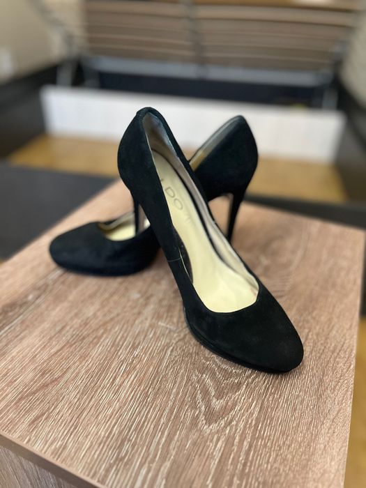 Продам туфли Б/у