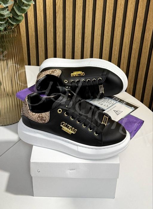 Adidași dama, calitate superioara