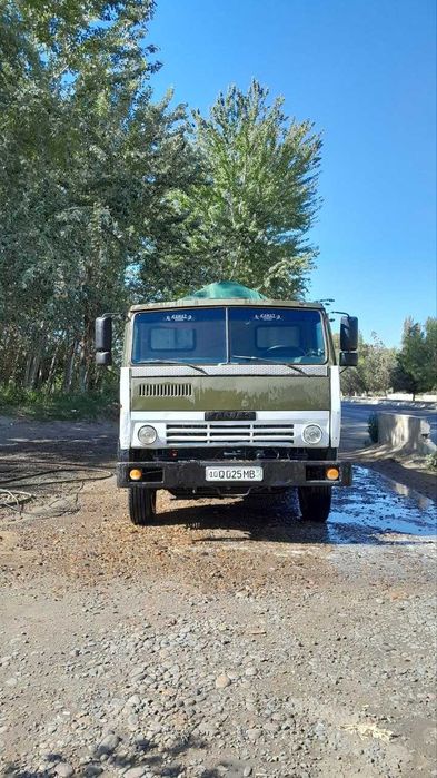 Камаз самосвал сотилади